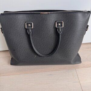 Louis Vuitton Taiga Anton Briefcase